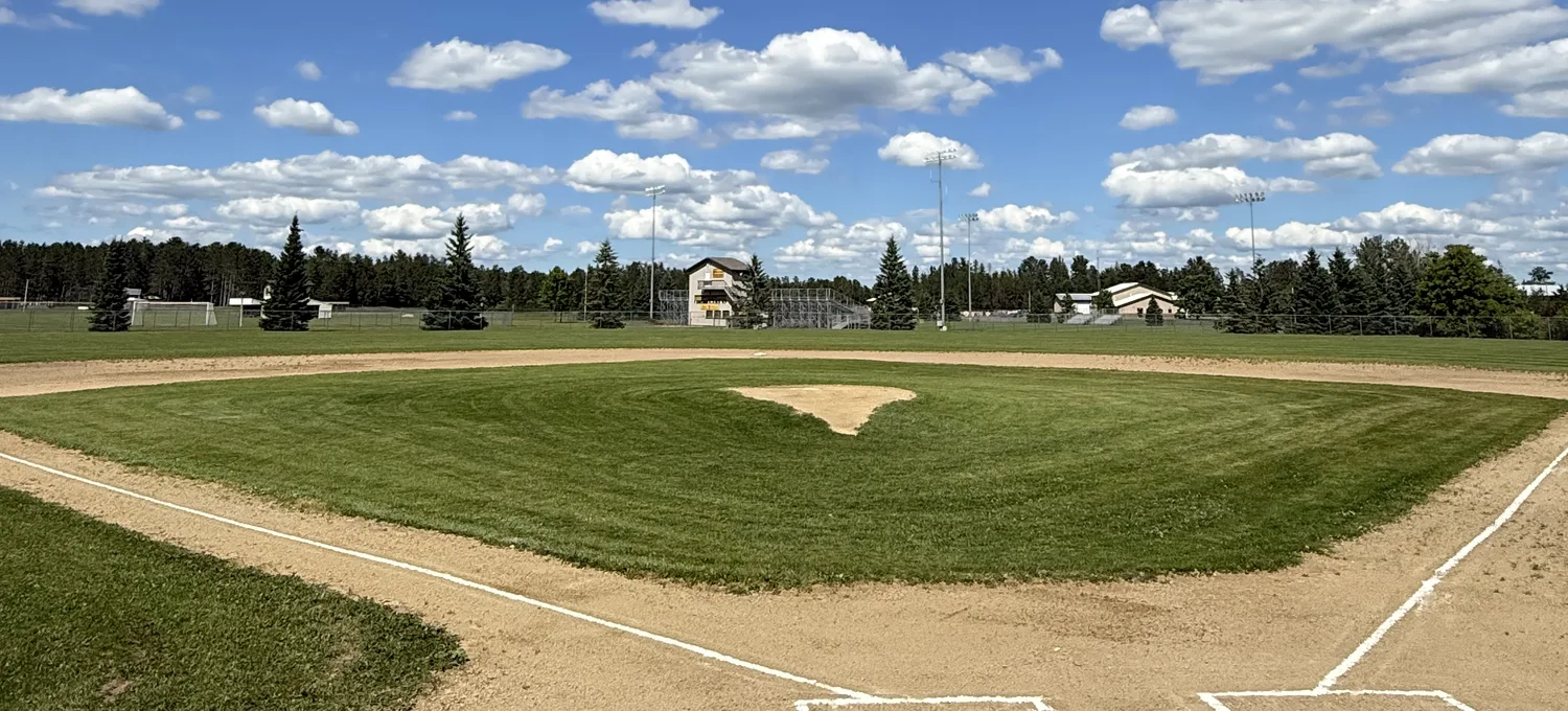 Hayward Hurricanes High School Baseball