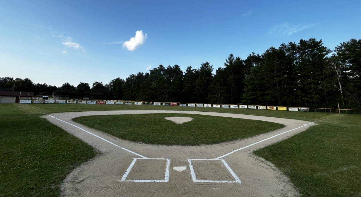 Hayward Little League Board Reports
